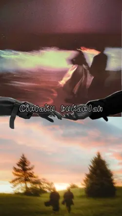Bukan Cinta Biasa