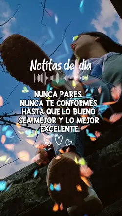 Frases bonitas ❤️✨💕