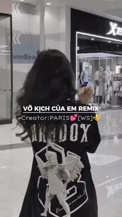 VỠ KỊCH CỦA EM REMIX
