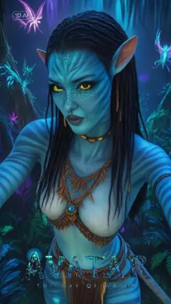 Avatar 