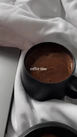 coffee time