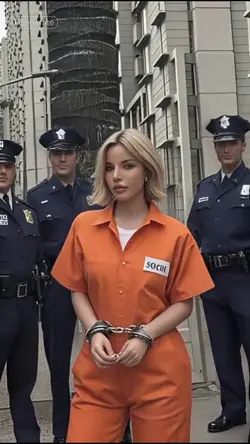 Prisoner