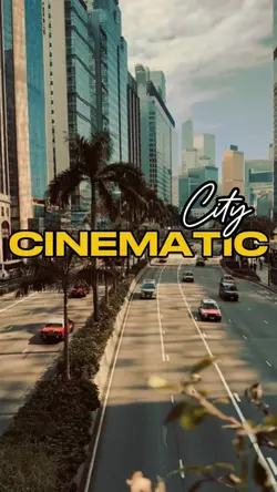 9 VIDEOS CINEMATIC