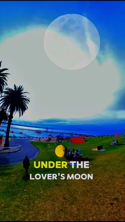 Lovers moon