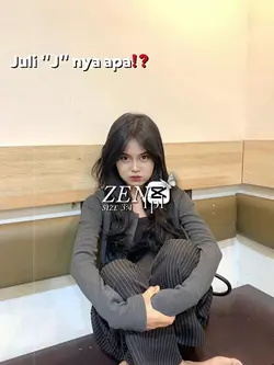 juli j nya apa??