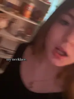 my necklace!!