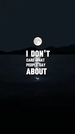 Don’t car
