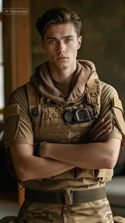 Army clothes