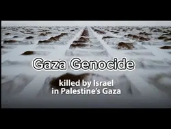 Palestine's Gaza 
