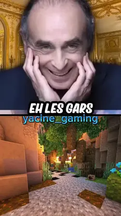 Zemmour et ses ami