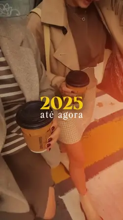 2025 até agora