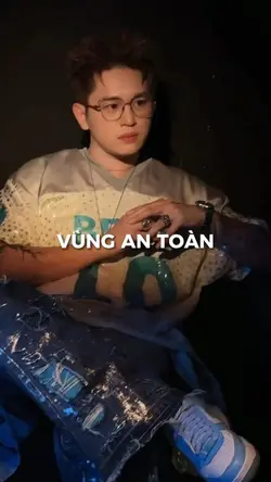 Vùng An Toàn