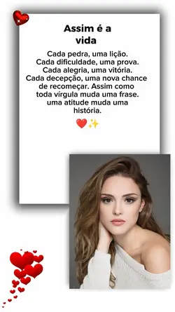 Sua foto 