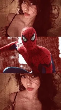 spider man trend