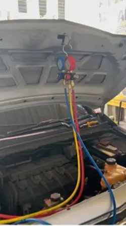 NE Refrigeração Auto