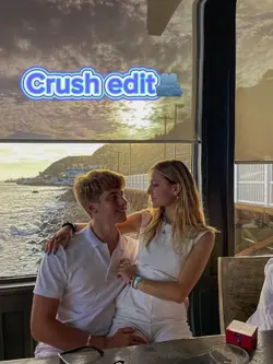 Crush edit🔥🫂