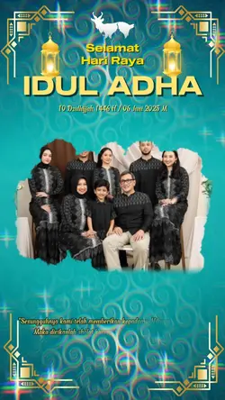 IDUL ADHA
