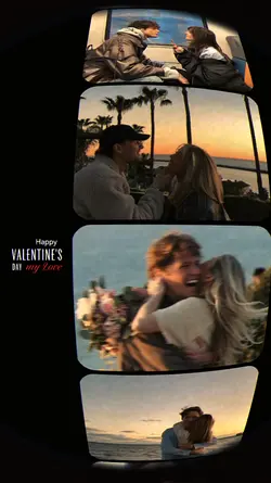 Valentine's day 2026