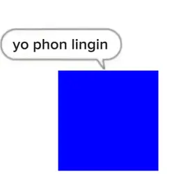 yo phon lingin 