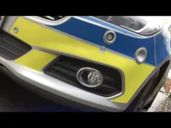 Blaulichtspotting