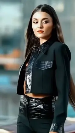 Slow motion effect 