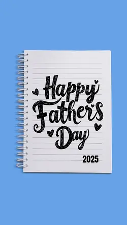 Father's Day 2025