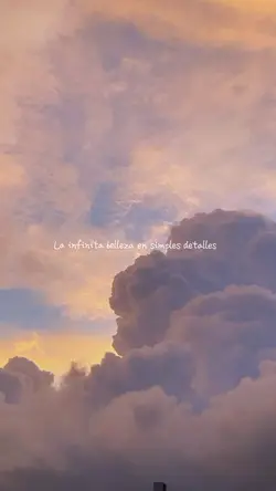 CLOUDS ☁️🤍