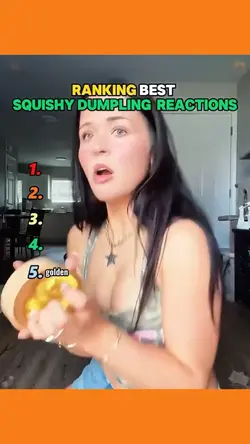 Dumpling