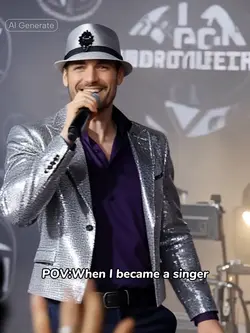 Ai singer