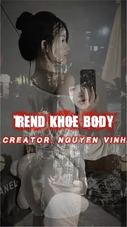 TREND KHOE BODY