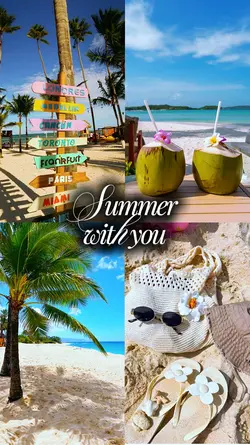 Summer With You