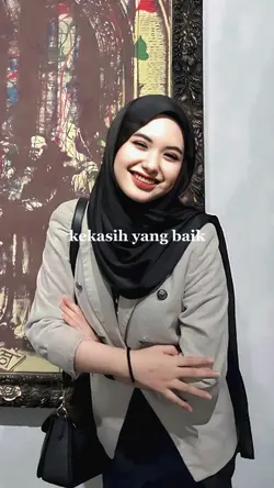 kekasih yang baik
