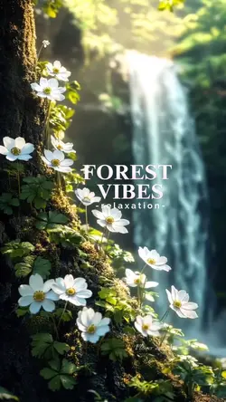 Forest Vibes
