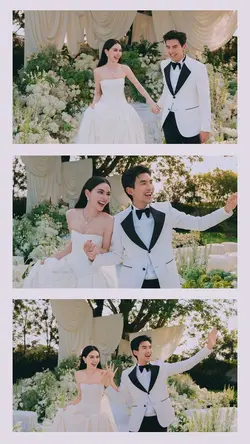wedding Aesthetic