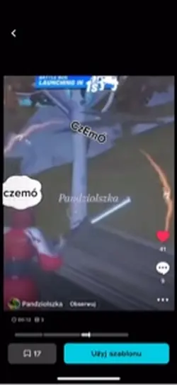 Czemó