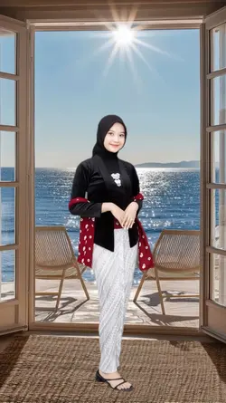 Mentahan background