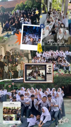 school memories