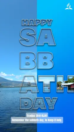 Sabbath Day