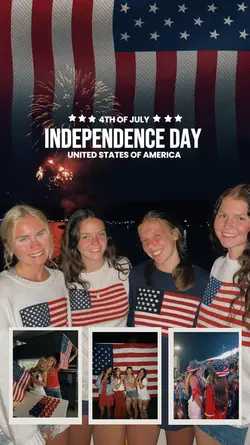 Independence day usa