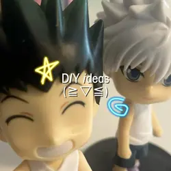 DIY ideas :D