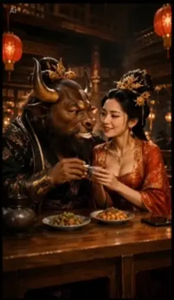 Ngưu ma vương
