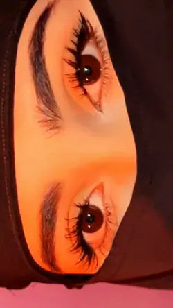 Eye 👀 şablon 