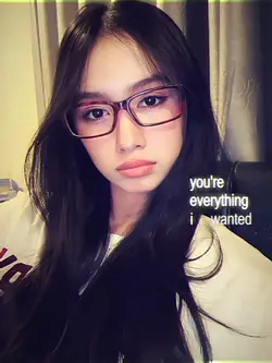 you're everything i 