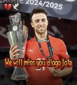 Diogo Jota edit