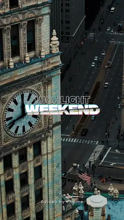 Highlight Weekend