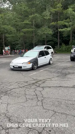 Civic CX