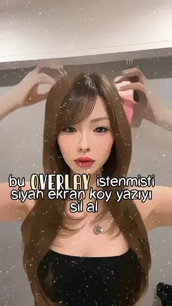 parıltı overlay 