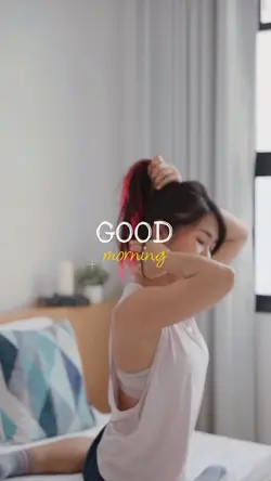 269 - Good Morning