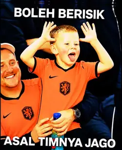 netherland