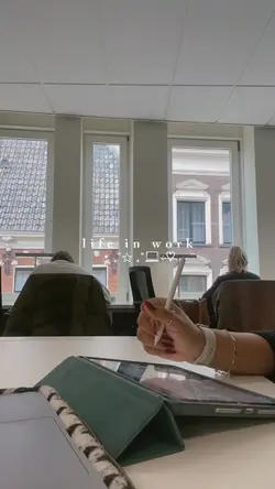 life in work